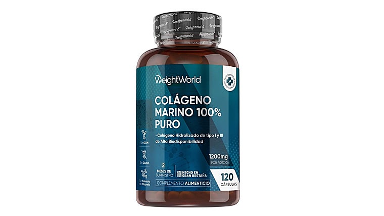 Descubre el colágeno más eficaz para tus huesos y articulaciones