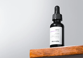 Qué es el retinol y cómo usarlo sin dañar tu piel