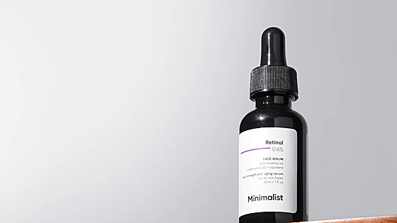 Qué es el retinol y cómo usarlo sin dañar tu piel