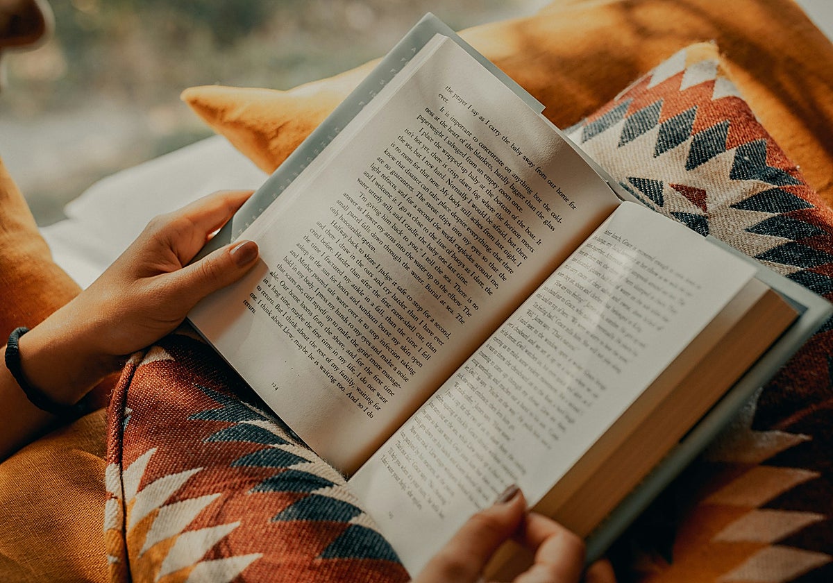 Novedades en libros en septiembre 2025