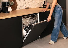 Este es el lavavajillas de Cecotec eficiente y duradero ¡que cuesta menos de 300€!