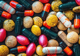 Refuerza tus defensas: suplementos y vitaminas que ayudan a tu sistema inmune