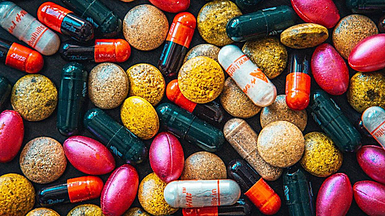 Refuerza tus defensas: suplementos y vitaminas que ayudan a tu sistema inmune