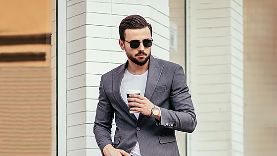 Perfumes de hombre: cinco apuestas seguras para la nueva temporada