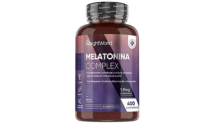 7 productos top para mejorar el sueño de manera natural