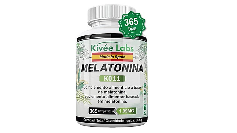 7 productos top para mejorar el sueño de manera natural