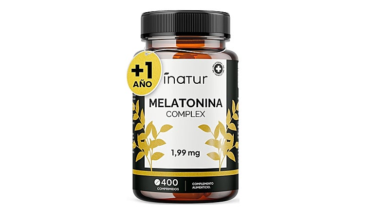 7 productos top para mejorar el sueño de manera natural