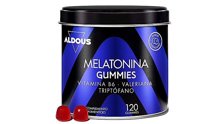 7 productos top para mejorar el sueño de manera natural