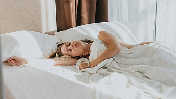 7 productos top para mejorar el sueño de manera natural