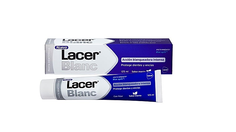 Deslumbra con tu dentadura gracias a las mejores pastas de diente blanqueadoras del mercado