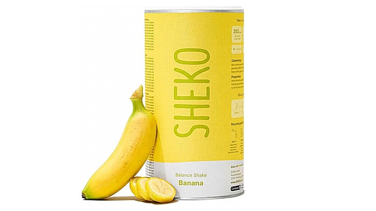 Descubre cuáles son los 5 mejores batidos sustitutivos del mercado