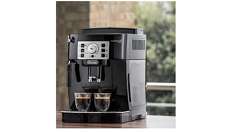 Tu café perfecto en casa: De&#039;Longhi Magnifica S ahora al 15% de descuento
