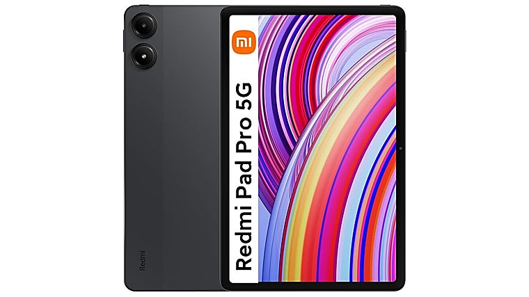 Aprovecha casi un 70% de descuento en el Xiaomi Redmi Pad Pro