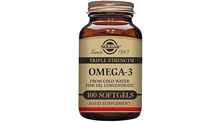 Los mejores suplementos de Omega-3 en 2025: guía y comparativa