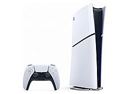 ¡No esperes más! Consigue la PlayStation 5 Digital Slim con un 12% de descuento