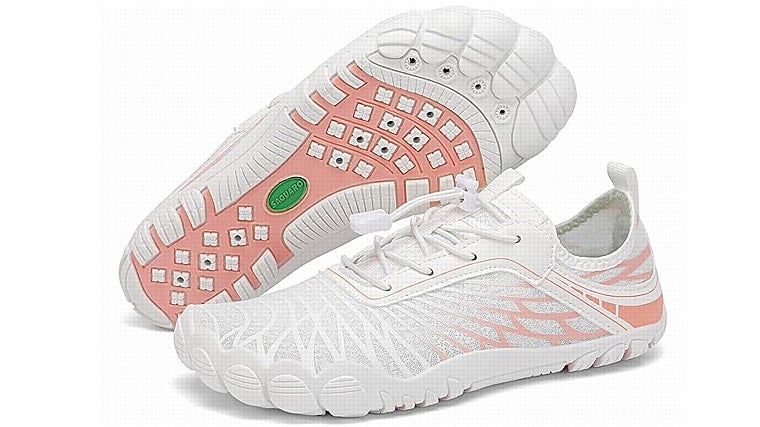 ¿Te duelen los pies? Las zapatillas Saguaro Barefoot son lo que necesitas para caminar con comodidad y estilo