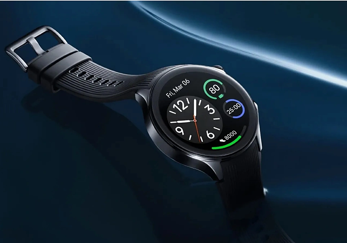 OnePlus Watch 3