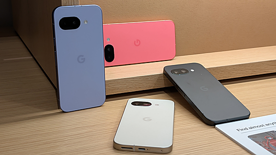Si hablamos de calidad-precio, este Google Pixel tiene más sentido que el nuevo iPhone 17