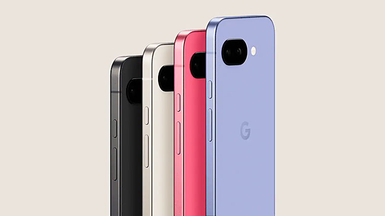 Si hablamos de calidad-precio, este Google Pixel tiene más sentido que el nuevo iPhone 17