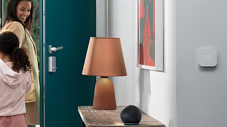 Altavoz inteligente con Alexa con un 54% de descuento: mejor sonido y más conectividad