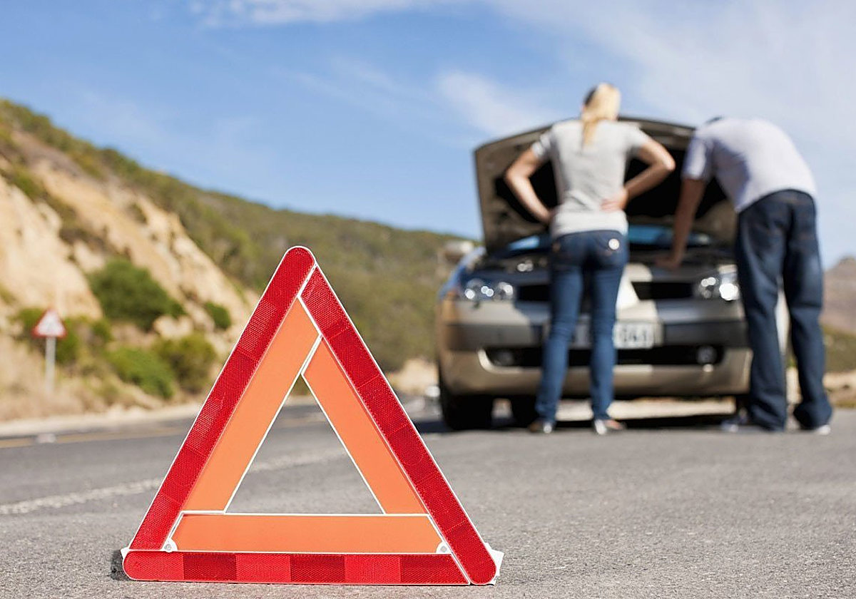 Arrancador de batería