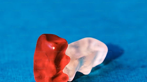 Los lubricantes de sabores estimulan el placer y añaden un punto de sabor