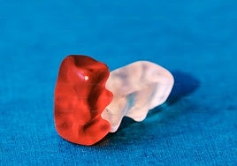 Los lubricantes de sabores estimulan el placer y añaden un punto de sabor