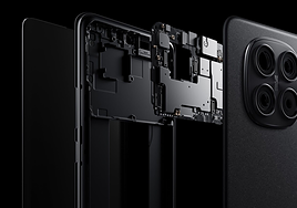 Este sería el Redmi que compraría si quisiera gastar poco más de 100 euros y tener una cámara de 108MP