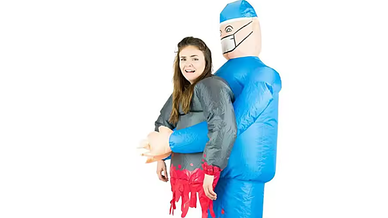 Los mejores disfraces para Halloween 2025 (y que lleguen a tiempo)