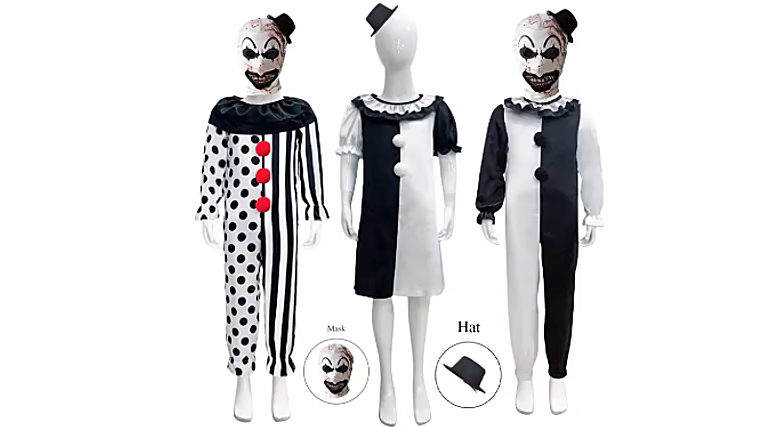 Los mejores disfraces para Halloween 2025 (y que lleguen a tiempo)