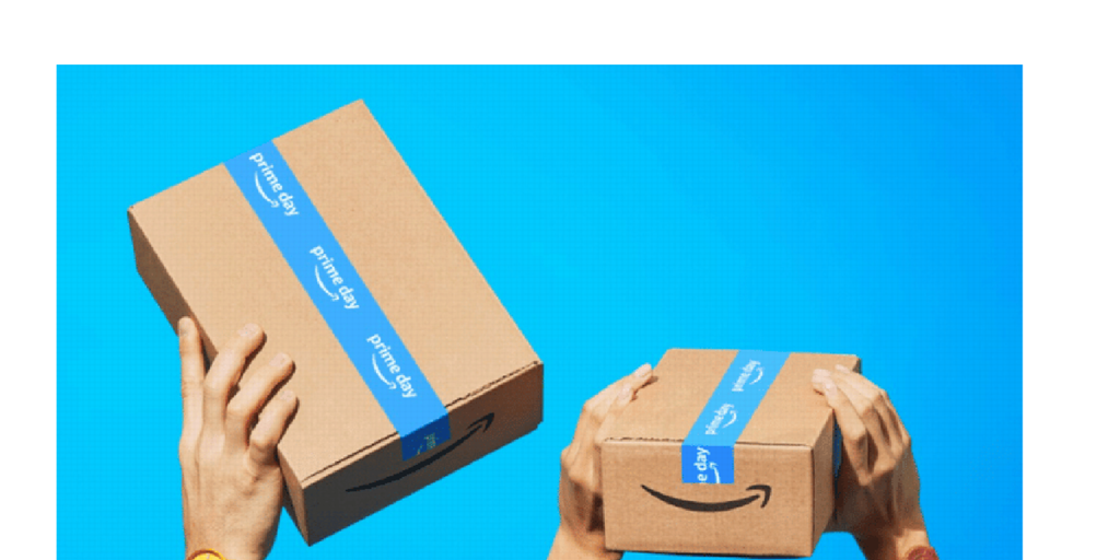 Amazon Prime Day 2025: las mejores ofertas en tecnología que no puedes dejar escapar