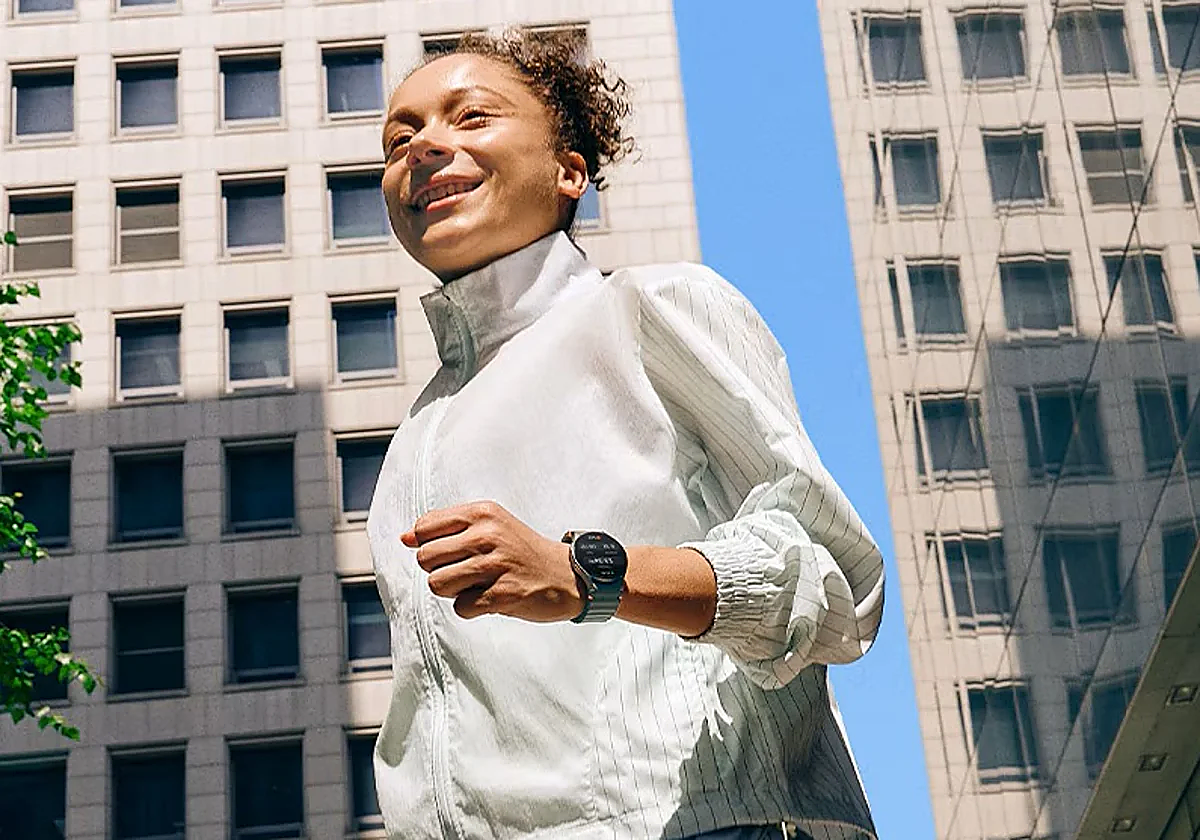 Samsung Galaxy Watch7 4G LTE por Amazon Prime a más del 20% de descuento