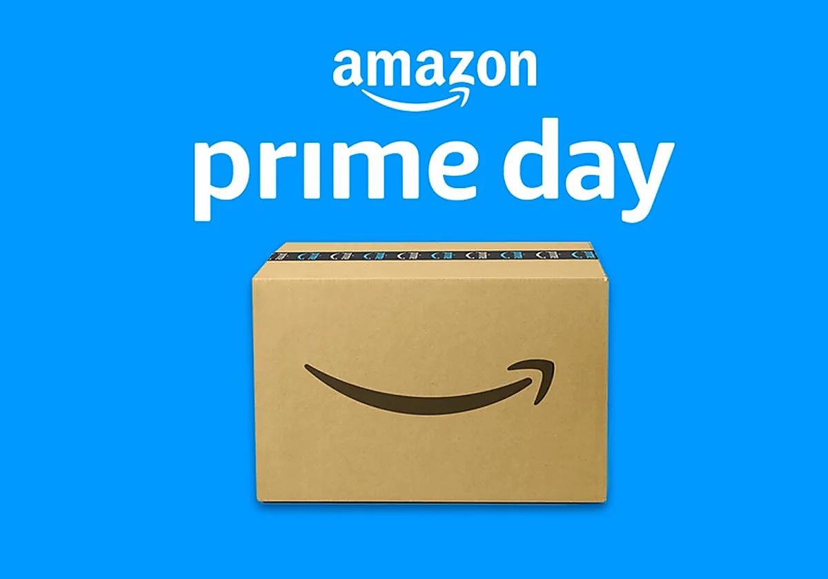 Amazon Prime 2025: descuentos en Tecnología