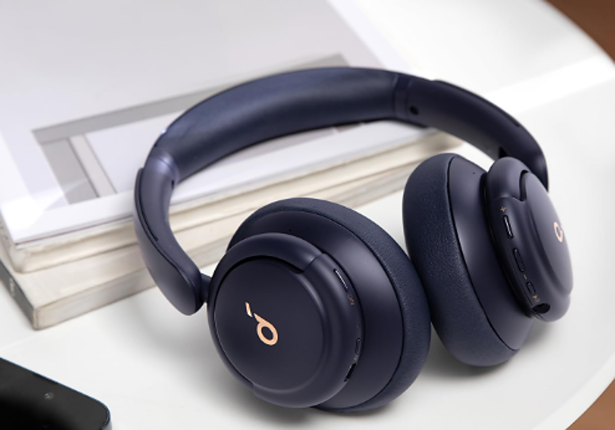 Amazon Prime 2025: Soundcore de Anker Q30