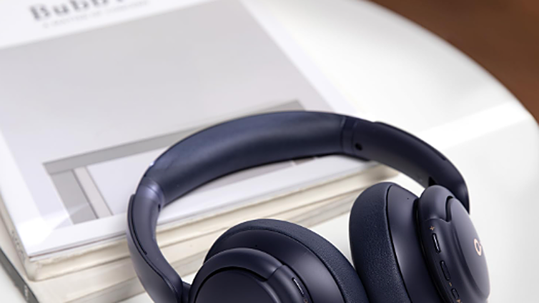 Amazon Prime 2025: Soundcore de Anker Q30, auriculares inalámbricos con cancelación de ruido por solo 49,99€