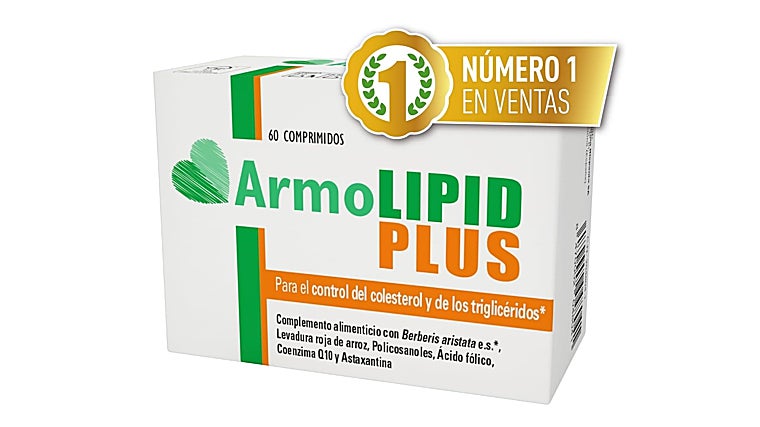 Cómo controlar el colesterol de forma natural: suplementos y hábitos que funcionan