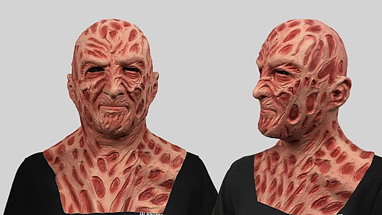 El toque final para tu disfraz de Halloween: accesorios originales y terroríficos en Aliexpress