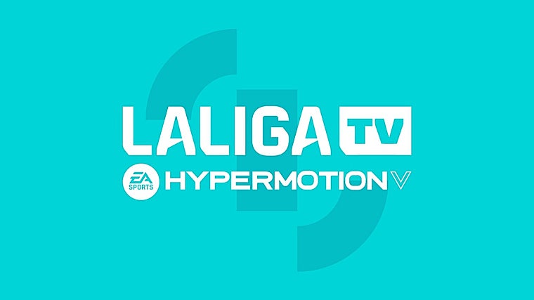 LaLiga Hypermotion en Movistar+ por solo 9,99 €: suscríbete y no te pierdas ni un partido