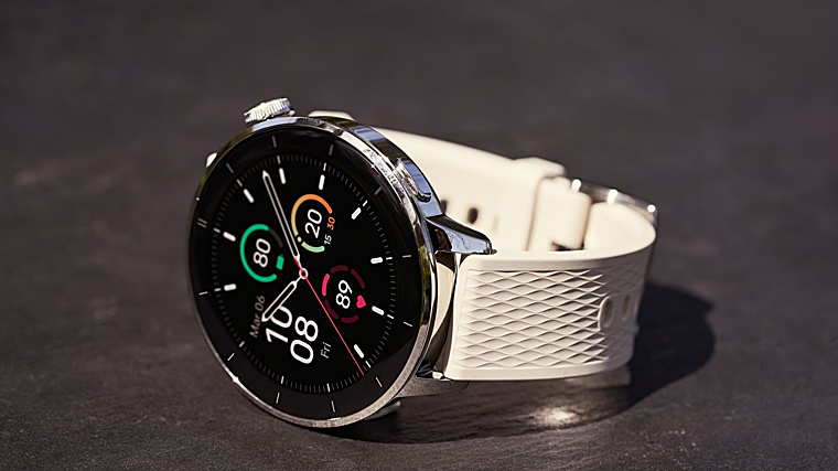 Llevaba meses buscando un reloj con NFC decente y este OnePlus cayó en oferta