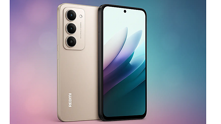 Xiaomi planta cara a todos con su Redmi 15: grande, barato y con 5G