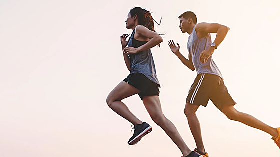 Estas son las zapatillas de running de Sprinter que lo están petando (y ahora tienen hasta un 30% de descuento)