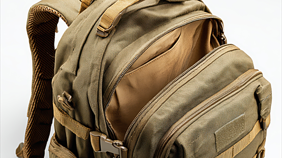 La mochila que no puede faltar para CrossFit, trekking y aventuras, ¡y a precio irresistible!