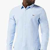 Las prendas Levi’s más vendidas en Amazon, ahora con hasta un 61% de descuento