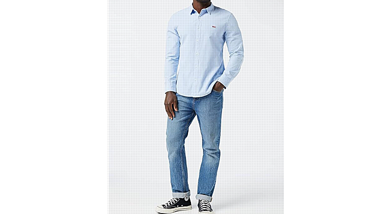 Las prendas Levi’s más vendidas en Amazon, ahora con hasta un 61% de descuento