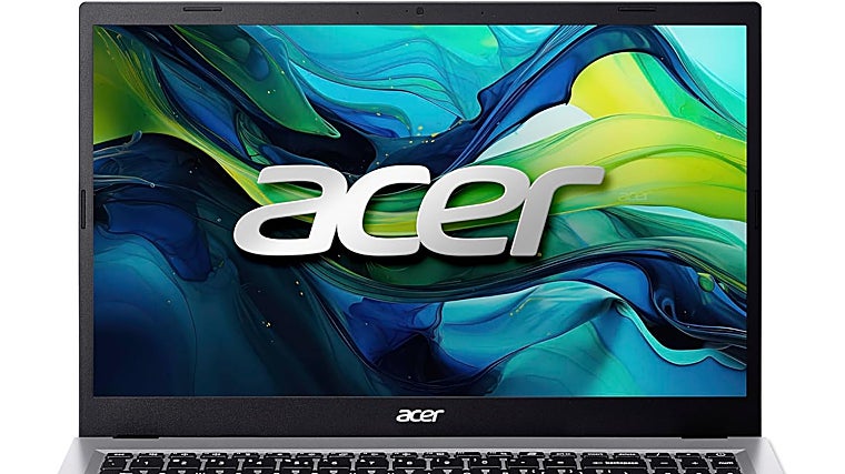 Oferta del día: portátil Acer Aspire Go a 150€ menos en Amazon