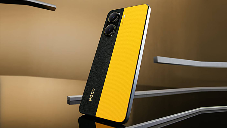 Por «Poco» más de 200 euros, este móvil con 8GB de RAM y NFC deja en evidencia a muchos de 600 euros