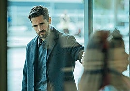 El Centro: la nueva serie original de Movistar Plus+ que no querrás perderte