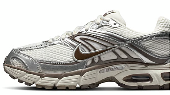Nike Air Max Moto 2K: las zapatillas que triunfan (y dominarán este otoño)