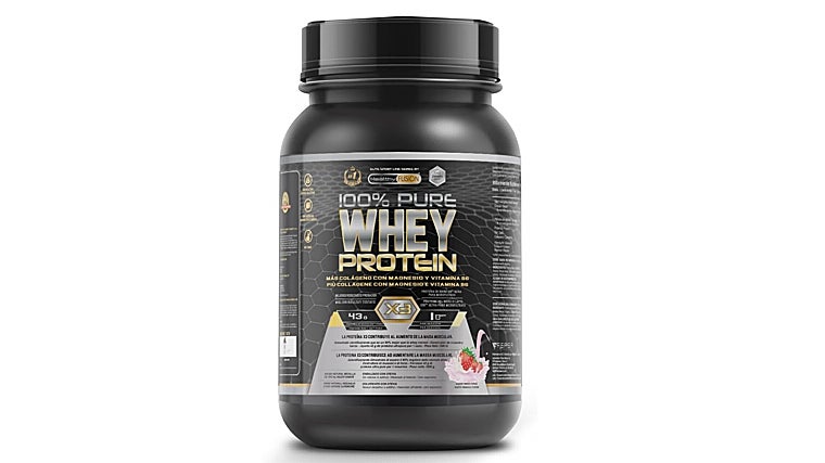 Cómo recuperarte más rápido después del ejercicio con ayuda de vitaminas y minerales