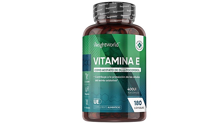 Estas son las vitaminas que debes tomar para mejorar la circulación